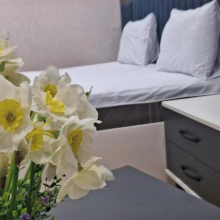 Nord West Hotel Baku Bagian luar foto